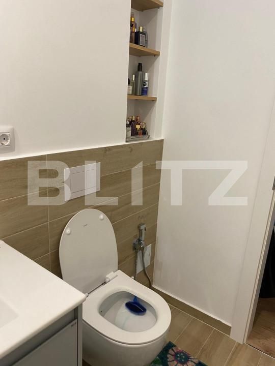 Apartament de vânzare 3 camere Libertatii - 141075AV | BLITZ Târgu Mureș | Poza12