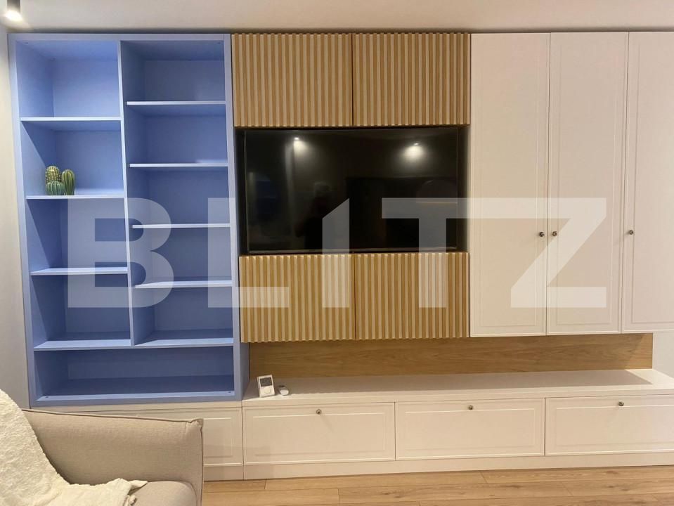 Apartament de vânzare 3 camere Libertatii - 141075AV | BLITZ Târgu Mureș | Poza4