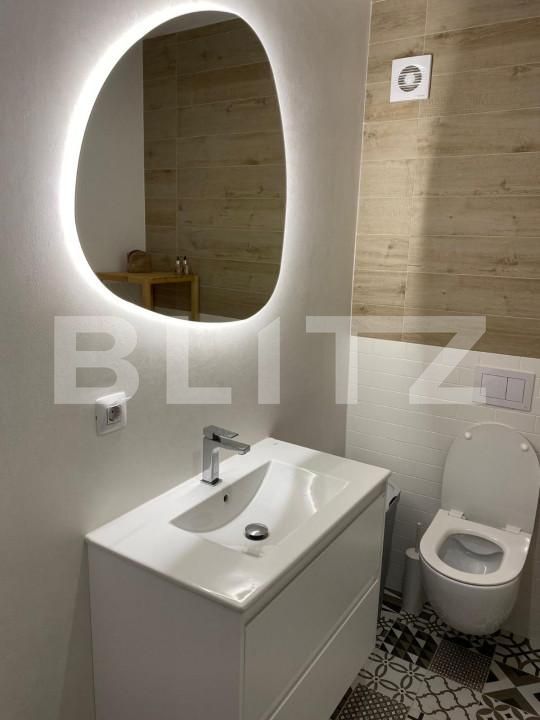 Apartament de vânzare 3 camere Libertatii - 141075AV | BLITZ Târgu Mureș | Poza2