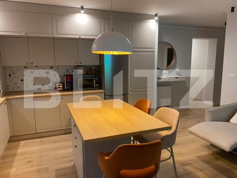 Apartament de vânzare 3 camere Libertatii - 141075AV | BLITZ Târgu Mureș | Poza3