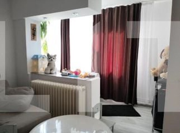 Apartament de vânzare 4 camere Tudor - 141076AV | BLITZ Târgu Mureș | Poza1