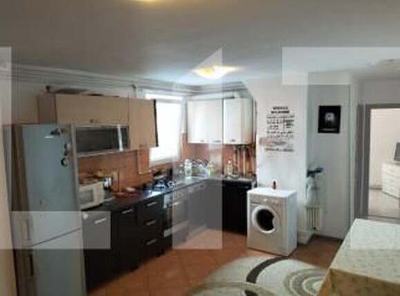 Apartament de vânzare 4 camere Tudor - 141076AV | BLITZ Târgu Mureș | Poza2