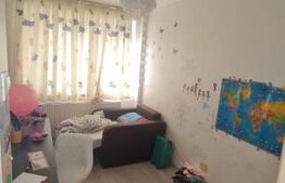 Apartament 3 camere cu posibilitate de business, 74mp, cartier Tudor