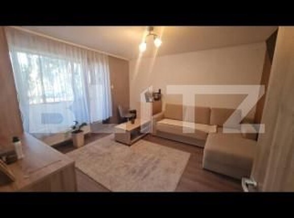 Apartament de vânzare 3 camere Tudor - 141077AV | BLITZ Târgu Mureș | Poza1