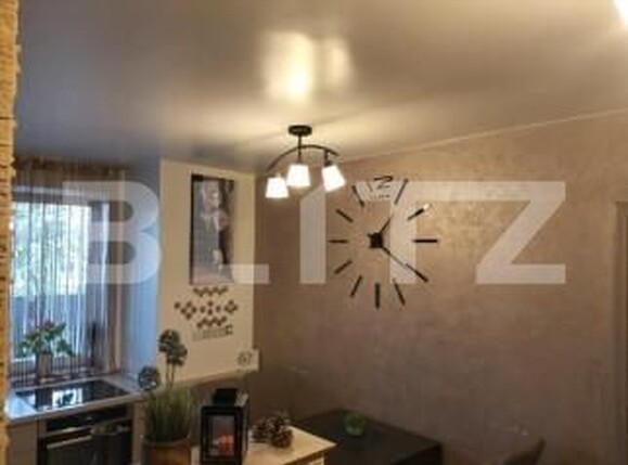 Apartament de vânzare 3 camere Tudor - 141077AV | BLITZ Târgu Mureș | Poza3