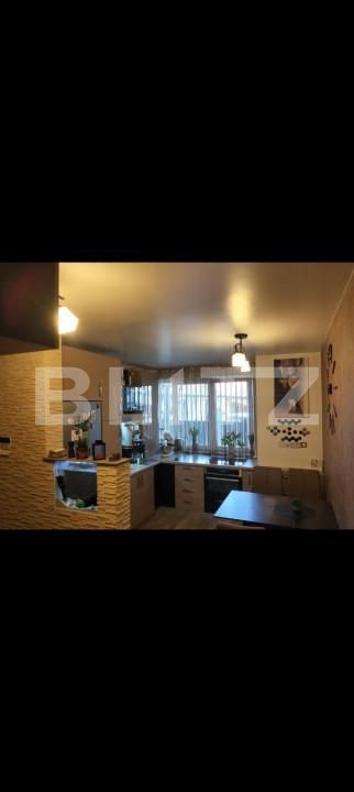 Apartament de vânzare 3 camere Tudor - 141077AV | BLITZ Târgu Mureș | Poza2
