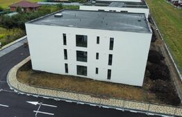 Apartament 𝗦𝘁𝗮𝗻𝗱𝗮𝗿𝗱 𝟮 𝗰𝗮𝗺𝗲𝗿𝗲 - 55 mp utili + Terasa 10 mp, cartier Unirii