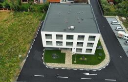 Apartament 𝗦𝘁𝗮𝗻𝗱𝗮𝗿𝗱 𝟮 𝗰𝗮𝗺𝗲𝗿𝗲 - 55 mp utili + Terasa 10 mp, cartier Unirii