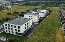 Apartament 𝗦𝘁𝗮𝗻𝗱𝗮𝗿𝗱 𝟮 𝗰𝗮𝗺𝗲𝗿𝗲 - 55 mp utili + Terasa 10 mp, cartier Unirii