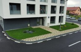 Apartament 𝗦𝘁𝗮𝗻𝗱𝗮𝗿𝗱 𝟮 𝗰𝗮𝗺𝗲𝗿𝗲 - 55 mp utili + Terasa 10 mp, cartier Unirii