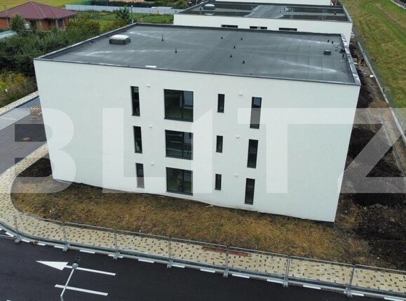 Apartament de vânzare 2 camere Unirii - 141078AV | BLITZ Târgu Mureș | Poza7