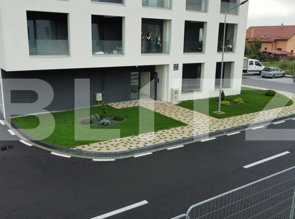 Apartament de vânzare 2 camere Unirii - 141078AV | BLITZ Târgu Mureș | Poza6