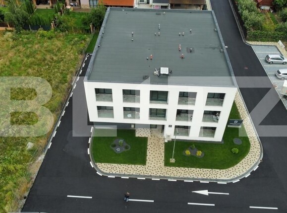 Apartament de vânzare 2 camere Unirii - 141078AV | BLITZ Târgu Mureș | Poza12