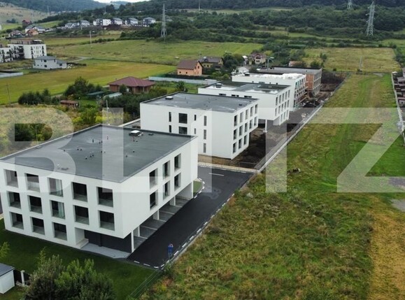 Apartament de vânzare 2 camere Unirii - 141078AV | BLITZ Târgu Mureș | Poza5