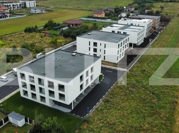 Apartament de vânzare 2 camere Unirii - 141078AV | BLITZ Târgu Mureș | Poza3