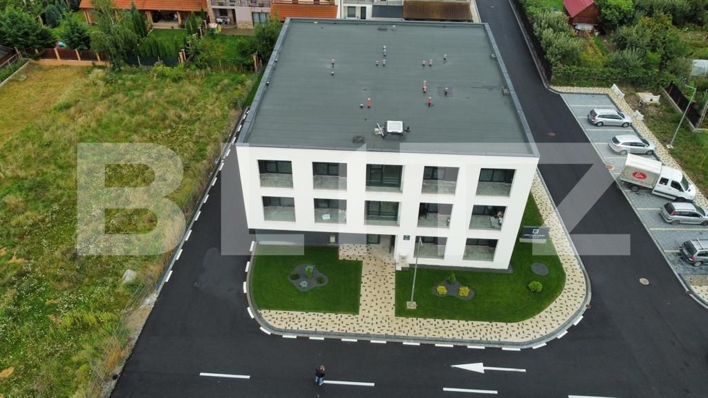 Apartament de vânzare 2 camere Unirii - 141078AV | BLITZ Târgu Mureș | Poza2