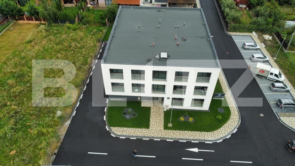 Apartament de vânzare 2 camere Unirii - 141078AV | BLITZ Târgu Mureș | Poza12