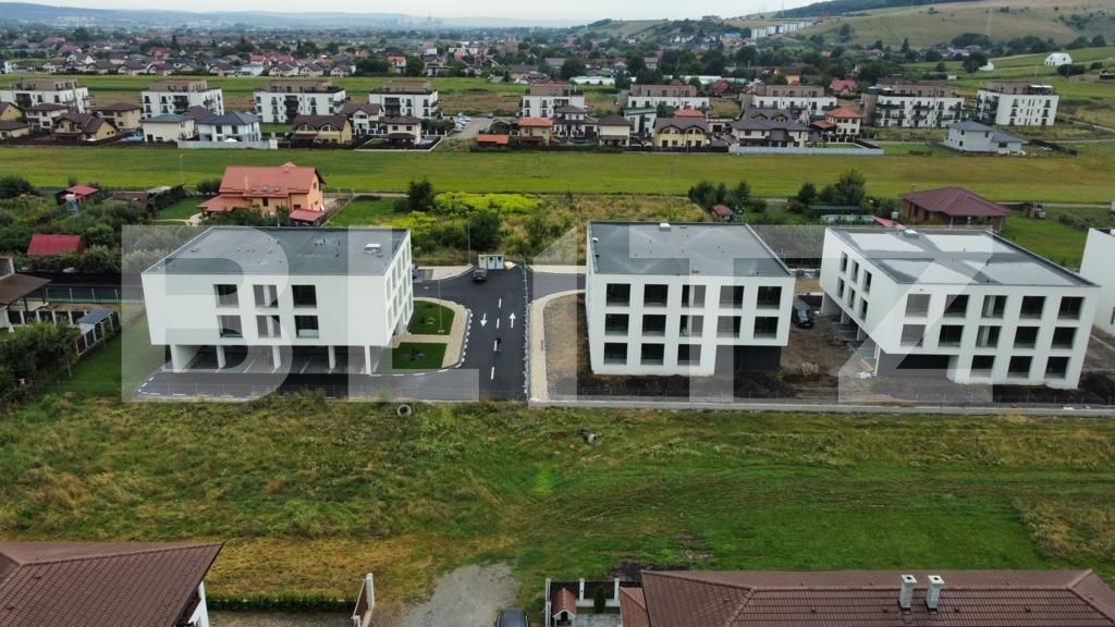 Apartament de vânzare 2 camere Unirii - 141078AV | BLITZ Târgu Mureș | Poza11
