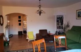 Apartament 3 camere, 73 mp, zona Cornișa