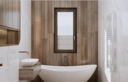 Apartament 3 camere, 119mp, Tudor