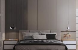 Apartament 3 camere, 119mp, Tudor