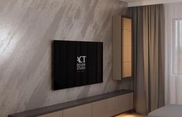 Apartament 3 camere, 119mp, Tudor