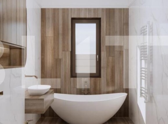 Apartament de vânzare 3 camere Exterior Est - 141080AV | BLITZ Târgu Mureș | Poza4