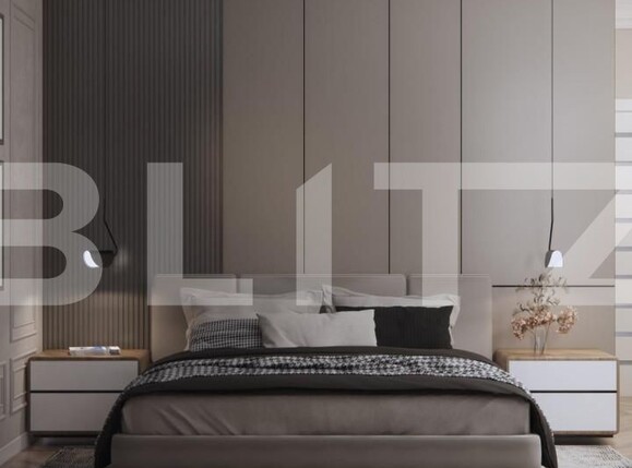 Apartament de vânzare 3 camere Exterior Est - 141080AV | BLITZ Târgu Mureș | Poza9