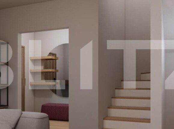 Apartament de vânzare 3 camere Exterior Est - 141080AV | BLITZ Târgu Mureș | Poza1