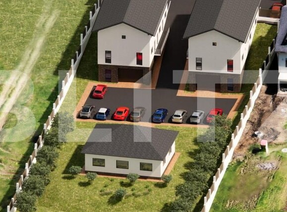 Apartament de vânzare 3 camere Exterior Est - 141080AV | BLITZ Târgu Mureș | Poza10