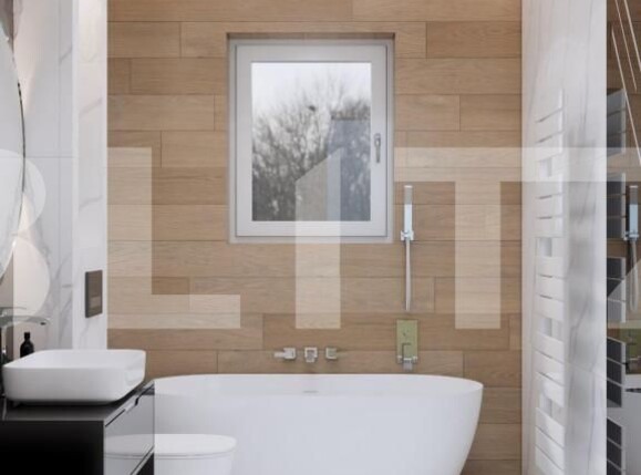 Apartament de vânzare 3 camere Exterior Est - 141080AV | BLITZ Târgu Mureș | Poza8