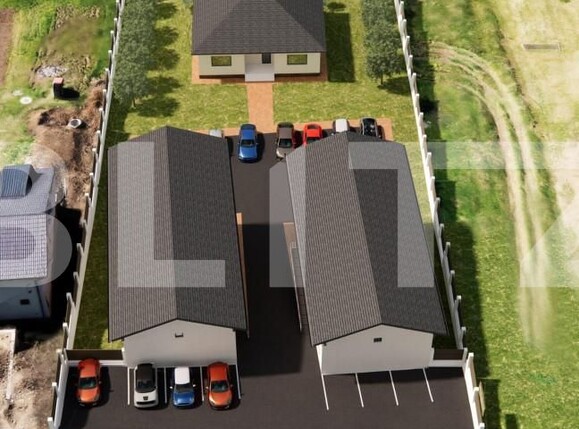 Apartament de vânzare 3 camere Exterior Est - 141080AV | BLITZ Târgu Mureș | Poza11