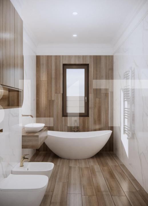 Apartament de vânzare 3 camere Exterior Est - 141080AV | BLITZ Târgu Mureș | Poza4