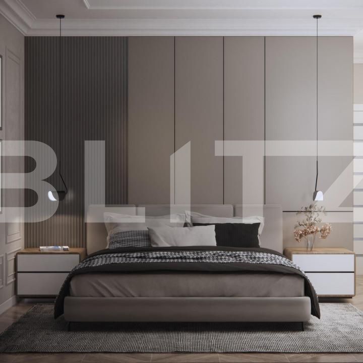 Apartament de vânzare 3 camere Exterior Est - 141080AV | BLITZ Târgu Mureș | Poza9