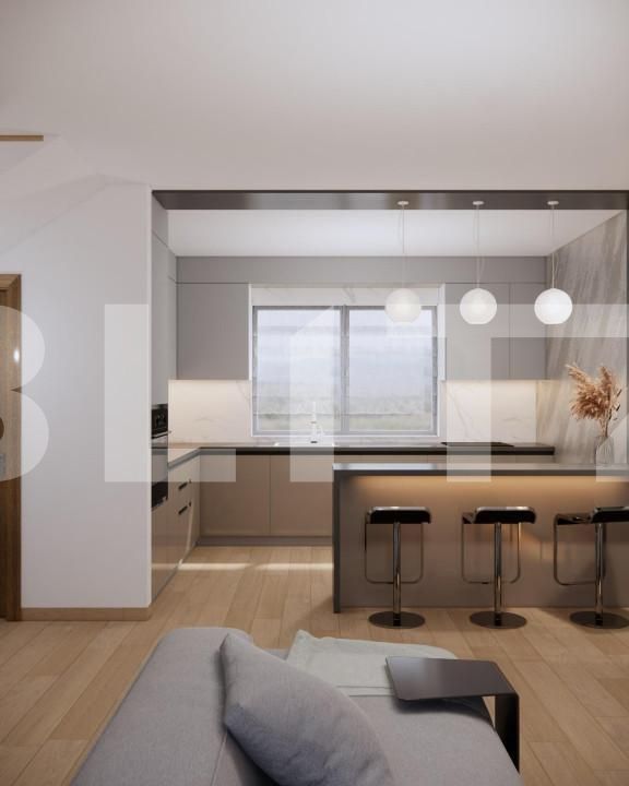 Apartament de vânzare 3 camere Exterior Est - 141080AV | BLITZ Târgu Mureș | Poza7