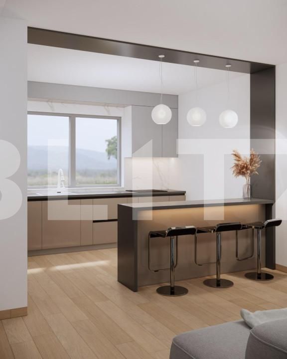 Apartament de vânzare 3 camere Exterior Est - 141080AV | BLITZ Târgu Mureș | Poza6