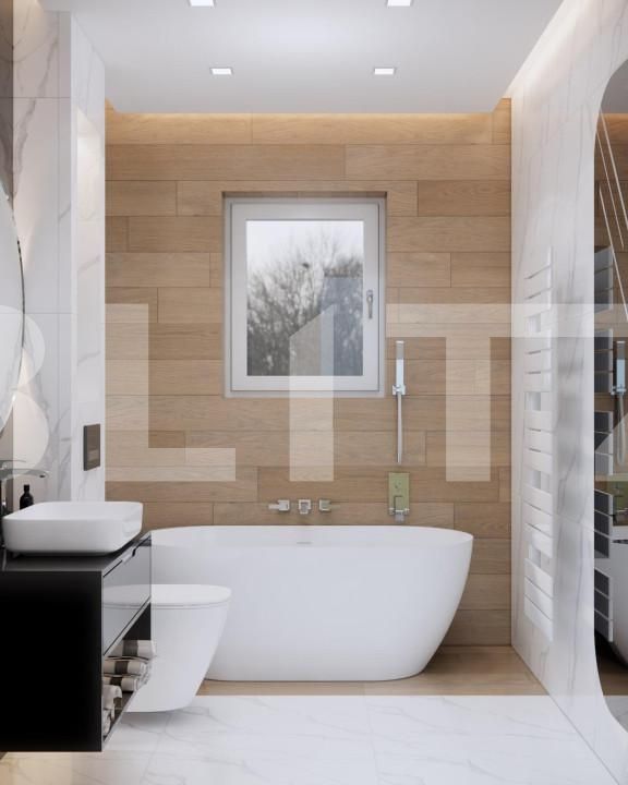 Apartament de vânzare 3 camere Exterior Est - 141080AV | BLITZ Târgu Mureș | Poza8