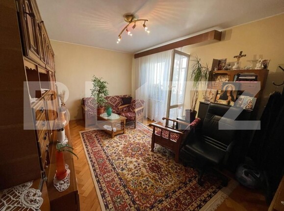 Apartament de vânzare 2 camere Tudor - 141081AV | BLITZ Târgu Mureș | Poza1