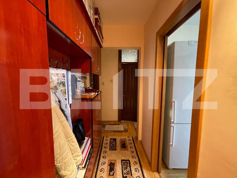 Apartament de vânzare 2 camere Tudor - 141081AV | BLITZ Târgu Mureș | Poza4