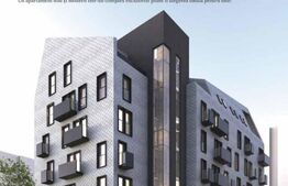 Apartament cu 2 camere, 52.60mp, ULTRACENTRAL