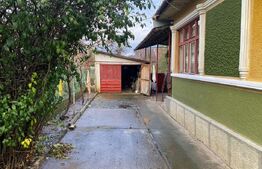 Casa cu 3 camere, 86 mp, zona Unirii