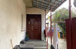 Casa cu 3 camere, 86 mp, zona Unirii