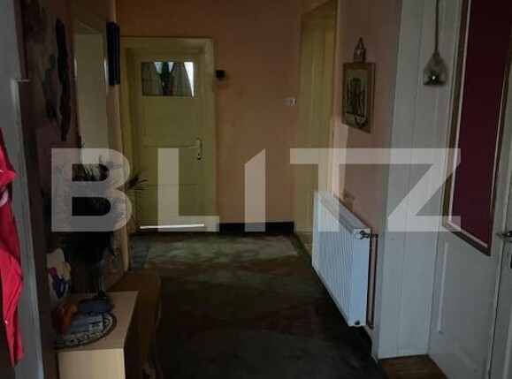 Casa de vânzare 3 camere Unirii - 141084CV | BLITZ Târgu Mureș | Poza3