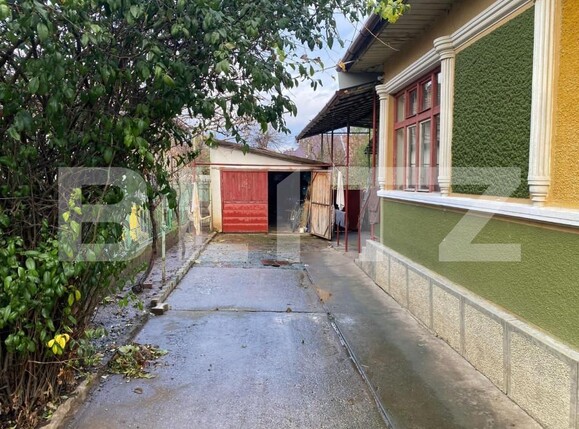 Casa de vânzare 3 camere Unirii - 141084CV | BLITZ Târgu Mureș | Poza2