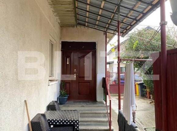 Casa de vânzare 3 camere Unirii - 141084CV | BLITZ Târgu Mureș | Poza1