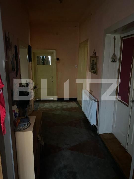 Casa de vânzare 3 camere Unirii - 141084CV | BLITZ Târgu Mureș | Poza3