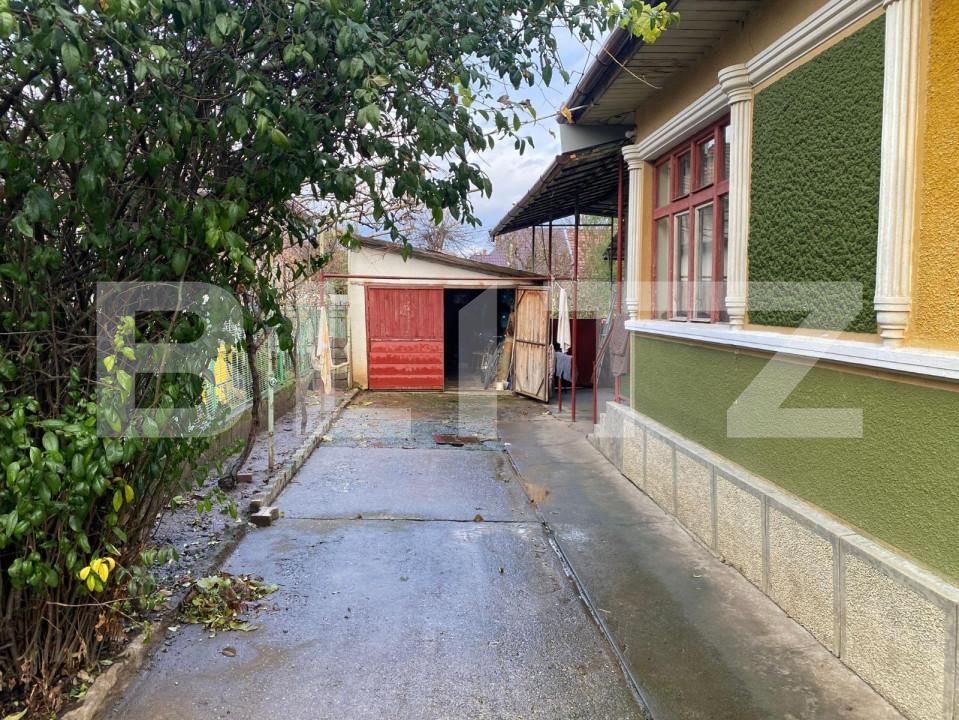 Casa de vânzare 3 camere Unirii - 141084CV | BLITZ Târgu Mureș | Poza2