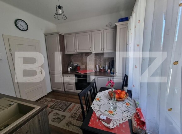 Casa de vânzare 2 camere Balcescu - 141085CV | BLITZ Târgu Mureș | Poza4