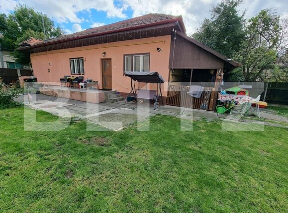 Casa de vânzare 2 camere Balcescu - 141085CV | BLITZ Târgu Mureș | Poza1