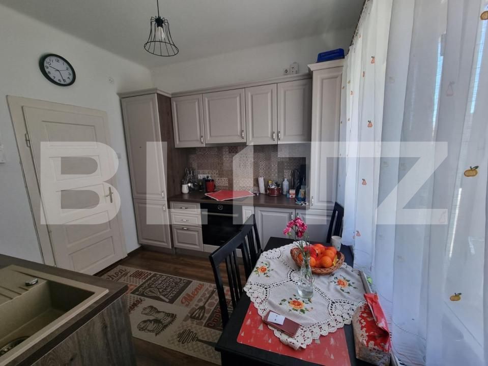 Casa de vânzare 2 camere Balcescu - 141085CV | BLITZ Târgu Mureș | Poza4